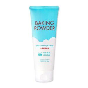 NEW Etude Baking Powder Pore Cleansing Foam | 160g